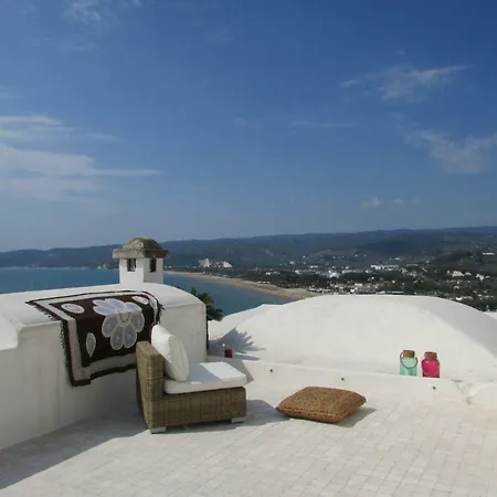 Feriehus Da Sogno *