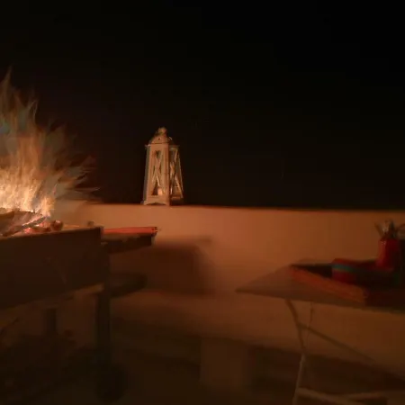 Da Sogno Feriehus Vieste